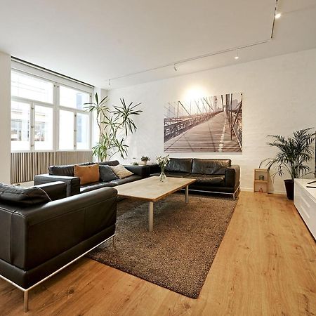 Apartmentincopenhagen Apartment 1554 المظهر الخارجي الصورة