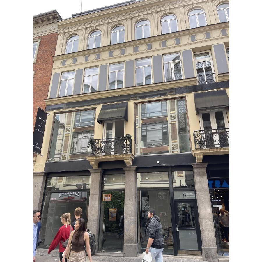 Apartmentincopenhagen Apartment 1554 المظهر الخارجي الصورة
