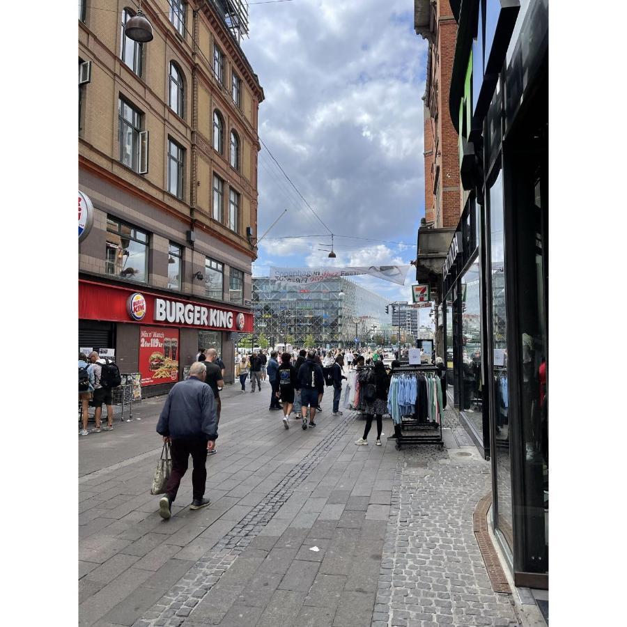 Apartmentincopenhagen Apartment 1554 المظهر الخارجي الصورة
