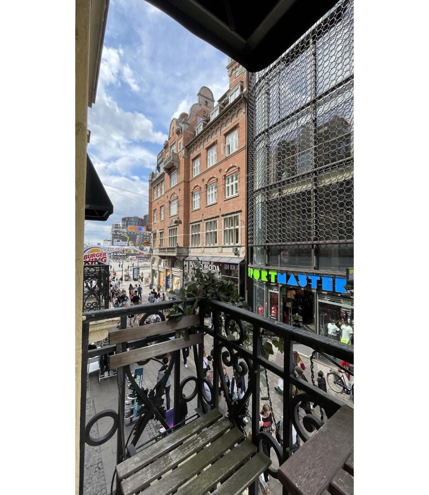 Apartmentincopenhagen Apartment 1554 المظهر الخارجي الصورة