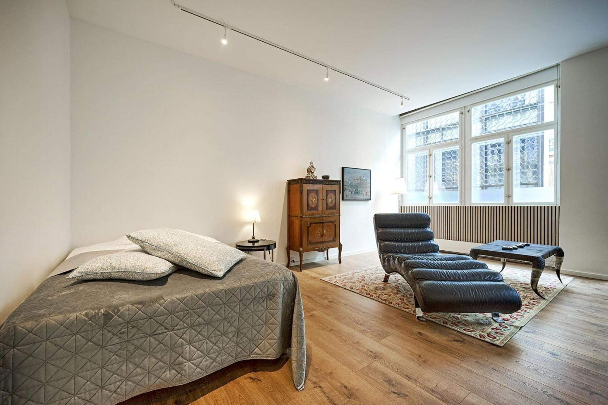 Apartmentincopenhagen Apartment 1554 المظهر الخارجي الصورة