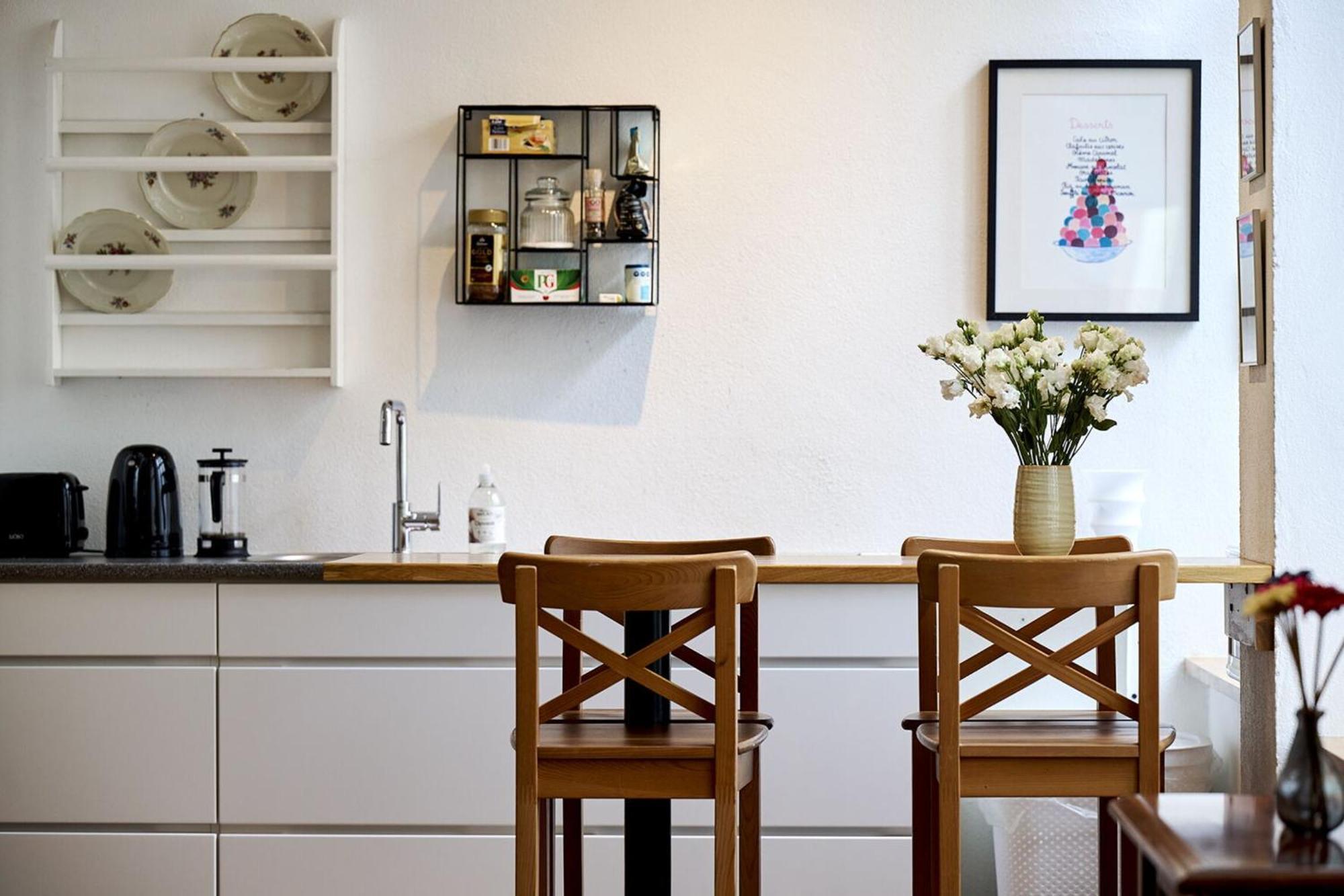 Apartmentincopenhagen Apartment 1554 المظهر الخارجي الصورة