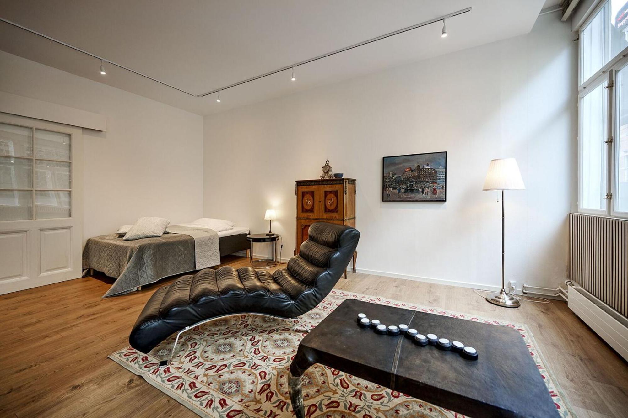 Apartmentincopenhagen Apartment 1554 المظهر الخارجي الصورة