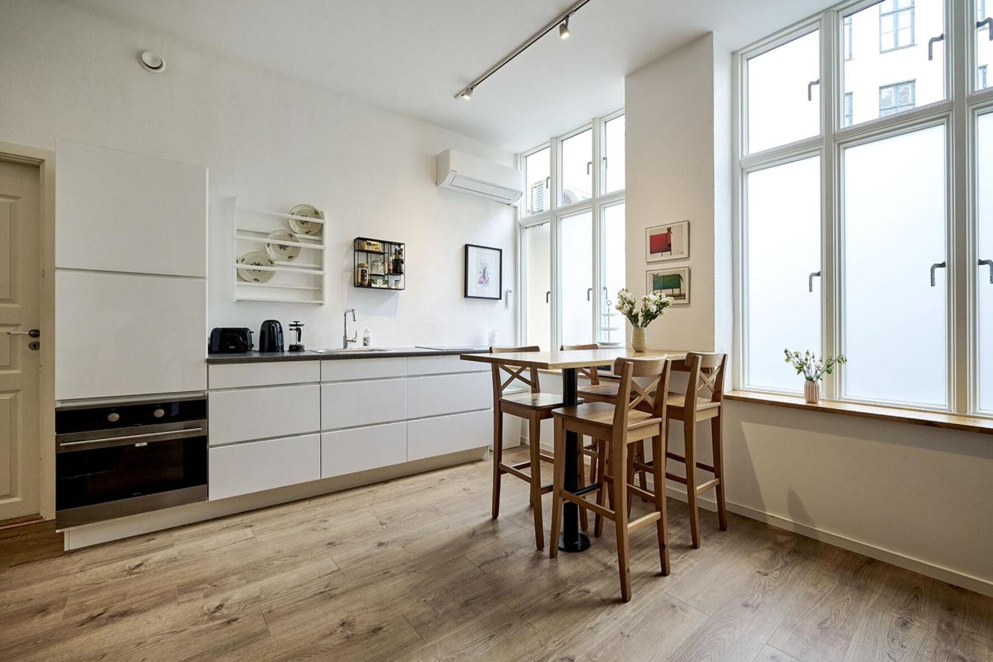 Apartmentincopenhagen Apartment 1554 المظهر الخارجي الصورة