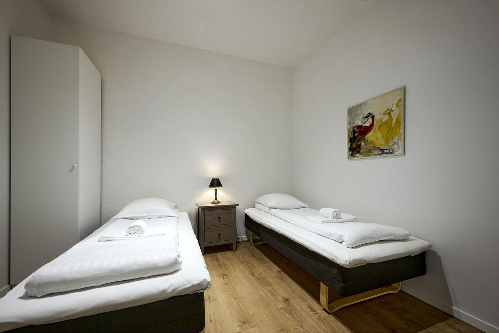 Apartmentincopenhagen Apartment 1554 المظهر الخارجي الصورة