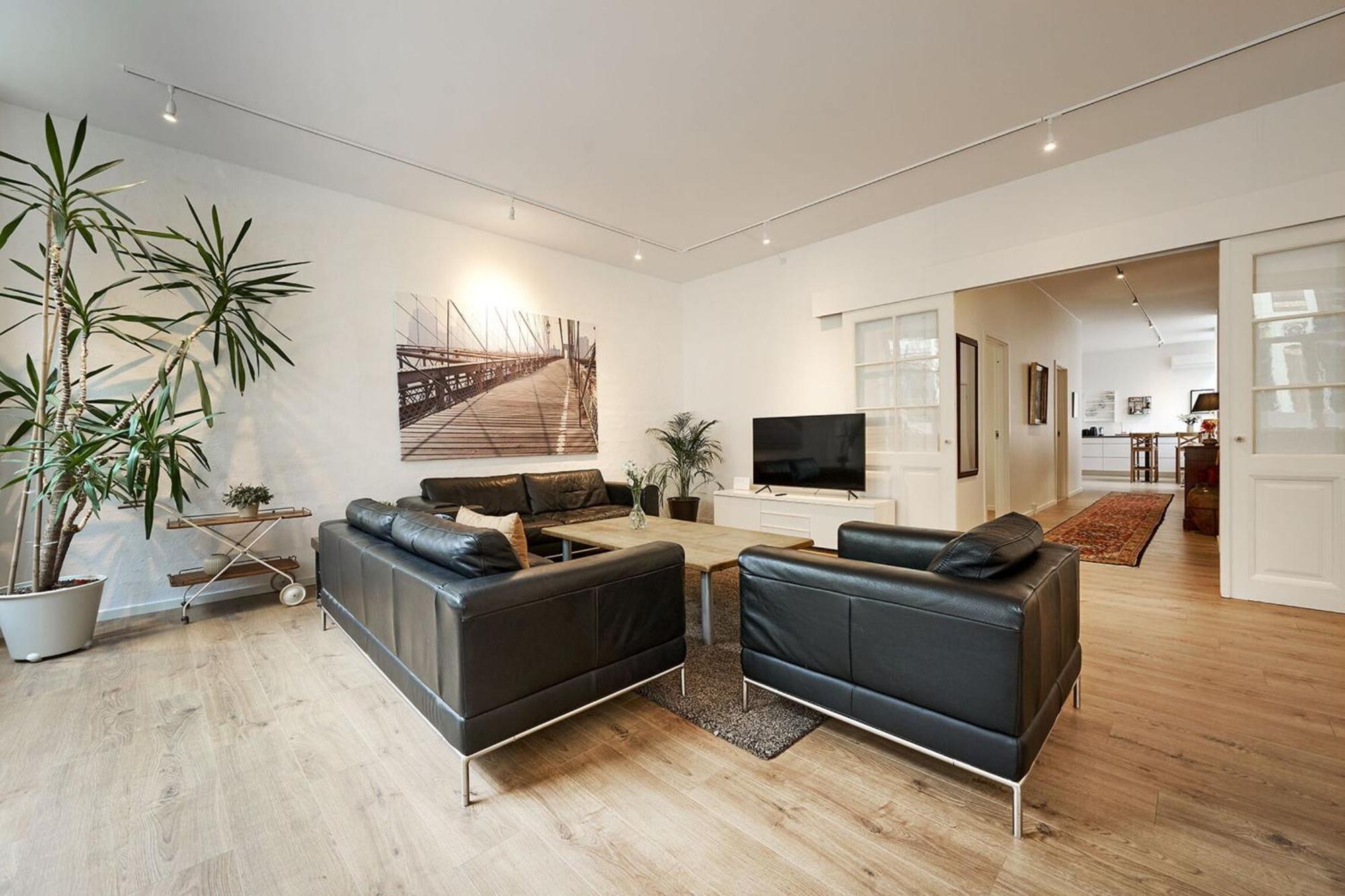 Apartmentincopenhagen Apartment 1554 المظهر الخارجي الصورة