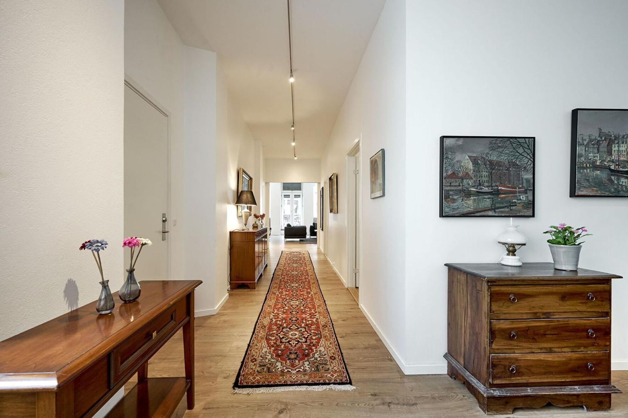 Apartmentincopenhagen Apartment 1554 المظهر الخارجي الصورة