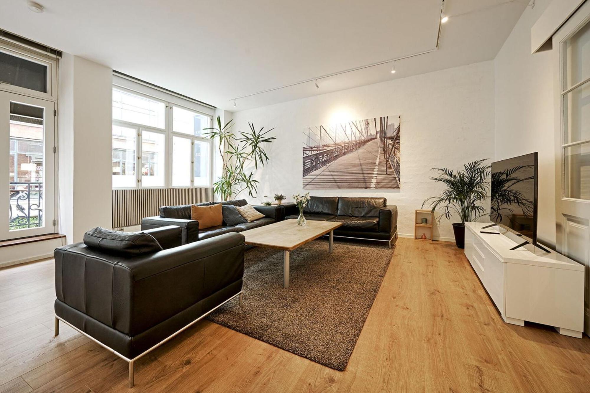 Apartmentincopenhagen Apartment 1554 المظهر الخارجي الصورة